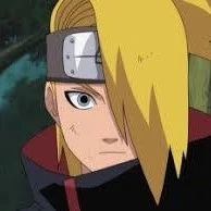 deidara