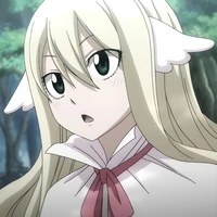 Mavis Vermilion