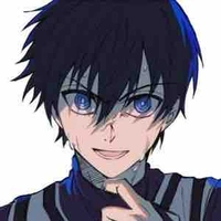 Isagi Yoichi