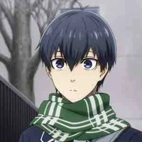 Isagi Yoichi 