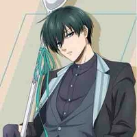 Itoshi Rin