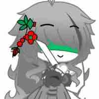 Lucy Blood 