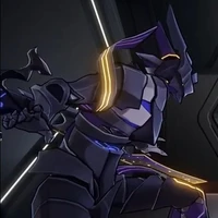 Quân đoàn phản vật chất