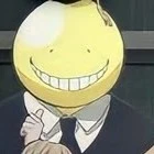 Koro - sensei
