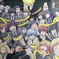 Class 3-E