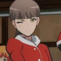 Megu Takaoka