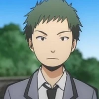 Masayoshi Kimura