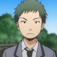 Masayoshi Kimura