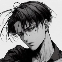 Levi Ackerman
