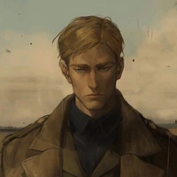Erwin Smith