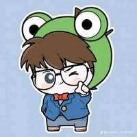 Edogawa Conan