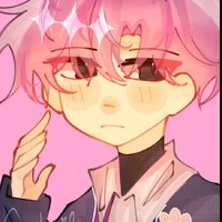 Hiha bản năng hắc ám [sad boy]