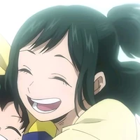 Inko Midoriya