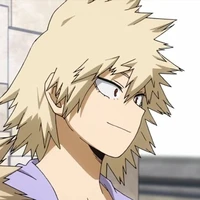 Mitsuki Bakugou