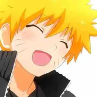 UZUMAKI NARUTO
