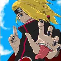 DEIDARA