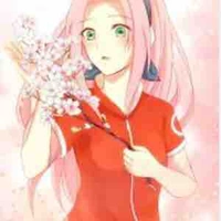 HARUNO SAKURA