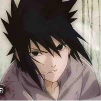 UCHIHA SASUKE