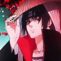UCHIHA ITACHI