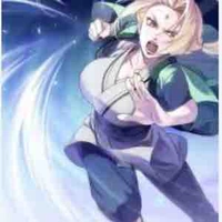 Tsunade 