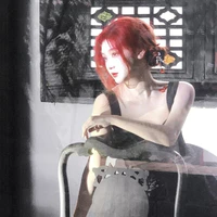 Nhân vật phụ