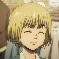 Armin Arlert