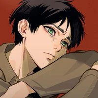 Eren Yeager