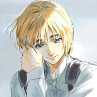 Armin Arlert