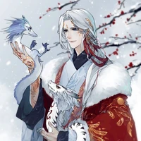 thiên đế Cửu Trọng