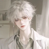 Đoàn Tấn Phong (Omega nam)