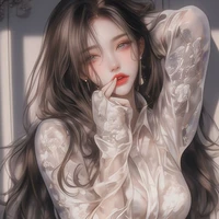 Tạ Thời Kì (Omega nữ)