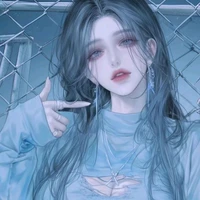 Vũ Phàm Hân (Alpha nữ)