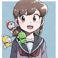 Minamoto Shizuka