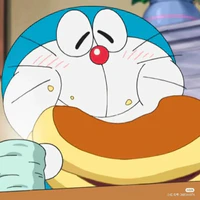 Doraemon