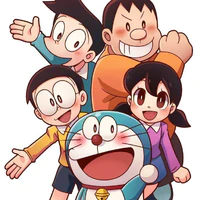 nhóm Doraemon