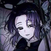 Kocho Shinobu