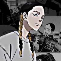 Haitani Ran