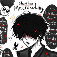 mr.crawling