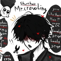 mr.crawling