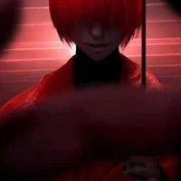 Mr. Scarletella