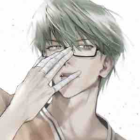 Midorima Shintaro
