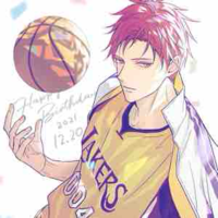 Akashi Seijuro
