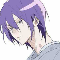 Murasakibara Atsushi
