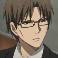 Sanada Naoto
