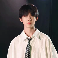 Dương Bác Văn [Cậu]
