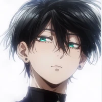 Itoshi Rin