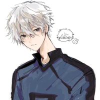 Nagi seishiro