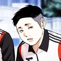 Lim Tae Bong