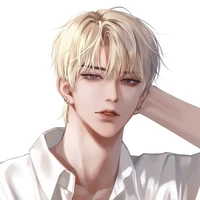 Phó Lâm Hạo (bạn bot9)