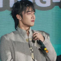 T/g thích cậu ấy rồi 